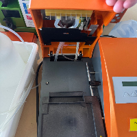 Tecan HydroFlex Microplate Washer image 1